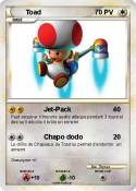 Toad