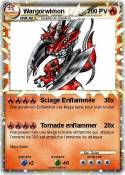 Wargorwlmon