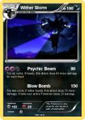 Wither Storm