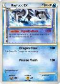 Rayrucc EX