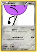 Lolipop