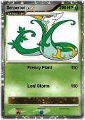 Serperior
