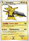 Thundalord