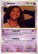 Destinee