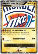 MegaThunder