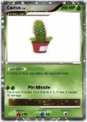 Cactus