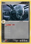 alien