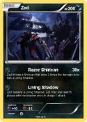 Zed