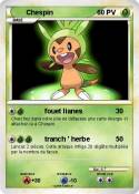 Chespin