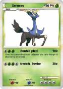 Xerneas