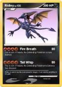 Ridley
