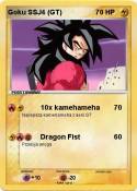 Goku SSJ4 (GT)