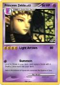 Princess Zelda