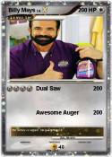 Billy Mays