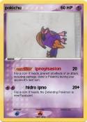 pokichu