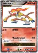 Infernape