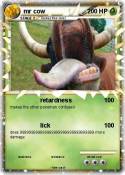 mr cow