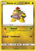 Bowser Jr