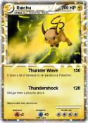 Raichu