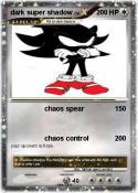 dark super shad