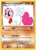 Pinkie Pie Chic