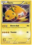 Raichu