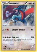 Salamence