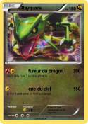 Rayquaza