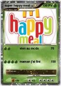 super happy