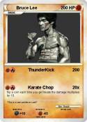 Bruce Lee