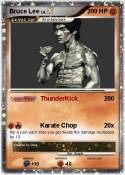 Bruce Lee