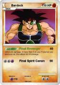 Bardock