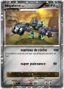 Mégaforce