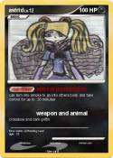 astrid