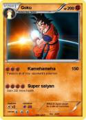 Goku