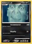 Voldemort