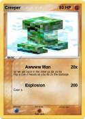 Creeper