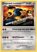Dragonball evol