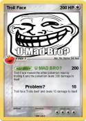 Troll Face