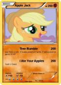 Apple Jack