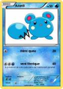 Azurill