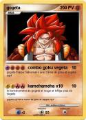 gogeta
