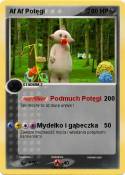 Af Af Potęgi