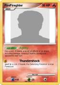FireFireghter