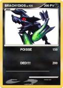BRACHYDIOS