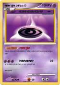 energie psy