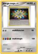 energie mega