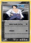sasuke