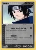 sasuke