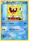 SpongeBob